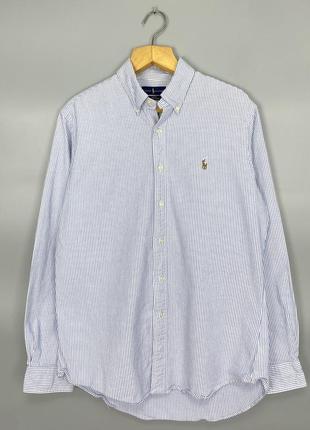Polo ralph lauren чоловіча сорочка