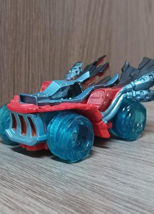 Машинка skylanders activision 2015
