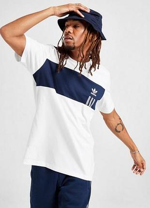 Чоловіча футболка adidas originals id96