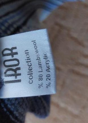 Свитер,,iror collection,,