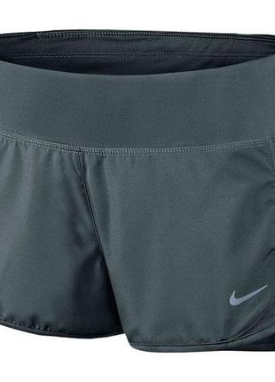 Жіночі спортивні шорти nike