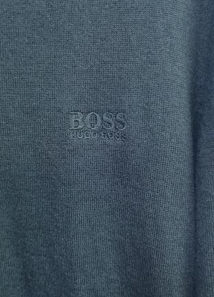 Кофта от hugo boss.