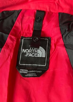 Куртка вітровка the north face7 фото