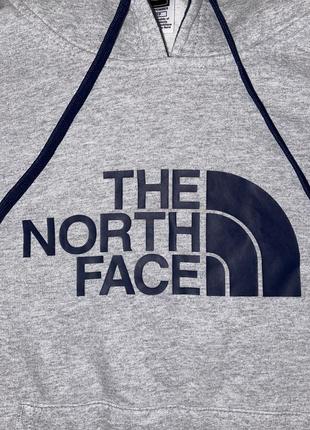 Худі the north face, оригінал, розмір xs 8