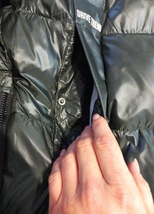 Очень теплая зимняя куртка7 фото