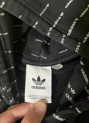 Свитшот adidas monogram 3