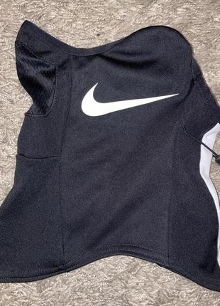 Снюд баф nike warrior, оригінал, розмір l/xl