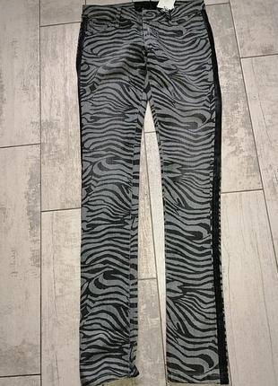 Стильні джинсики))