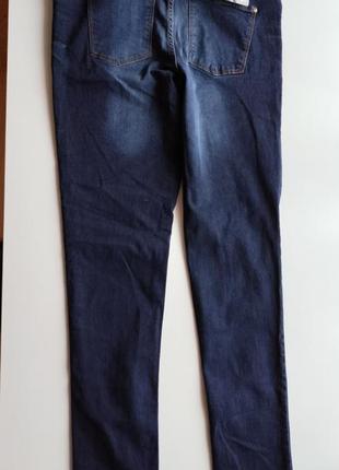 Котонові джинси скінні 42 євр.4 фото