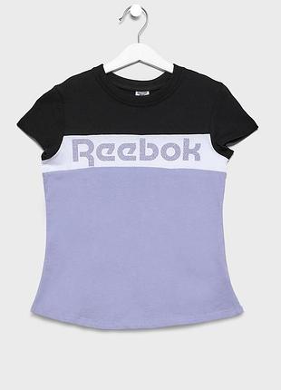 Дитяча футболка reebok. оригінал!