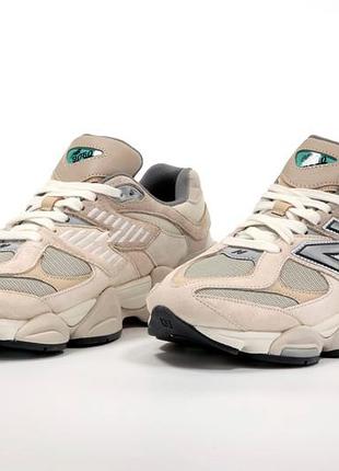 Кроссовки new balance 9060 7