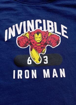 Кофта, светр, гольф marvel 4