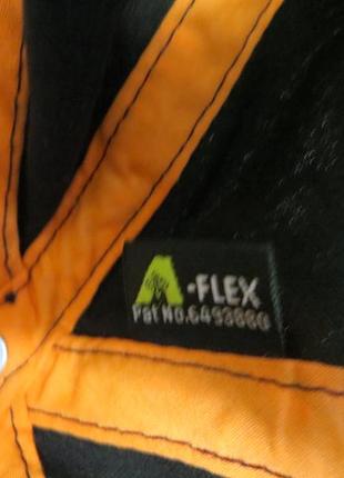 Кепка мерч з логотипом atari від a-flex one size7 фото