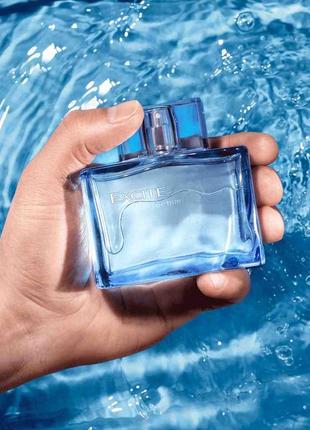 Туалетна вода Zara leather jardin 100ml [іксайт фо хім]