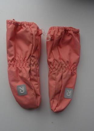 Варежки reima mittens5 фото