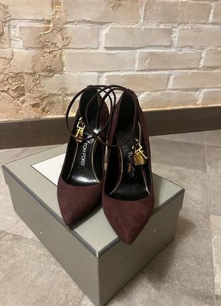 Туфли tom ford оригинал