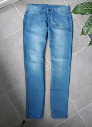 Крутые новые джинсы s. oliver.. размер s ( 42 - 44)10 фото