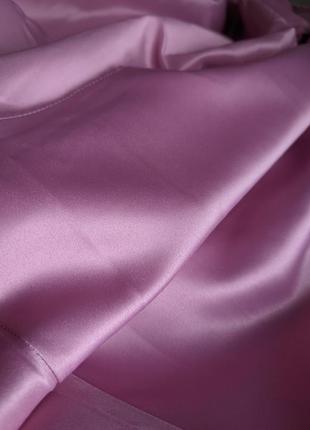 Плаття довге пишне б спальне випускне весільне ошатне рожеве в підлогу мереживо беж принцеса10 фото