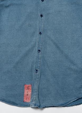 Armani jeans polo shirt поло сорочка8 фото