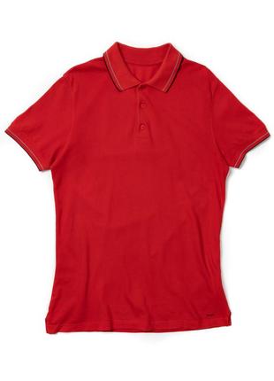 Prada polo shirt поло футболка1 фото