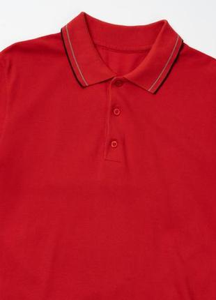 Prada polo shirt поло футболка2 фото