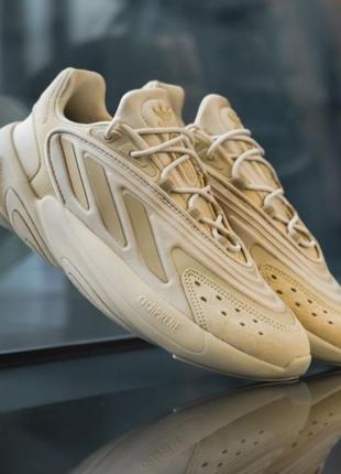 Кроссовки adidas originals ozelia