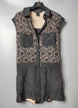 Комбінезон