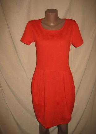 Отличное платье river island р-р12,