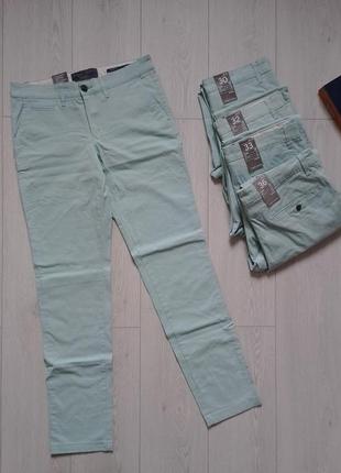 Чоловічі штани чіноси брюки р. 33/32