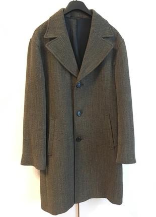 Пальто tiger of sweden