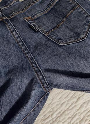 Moschino, оригинал, женские джинсы.7 фото