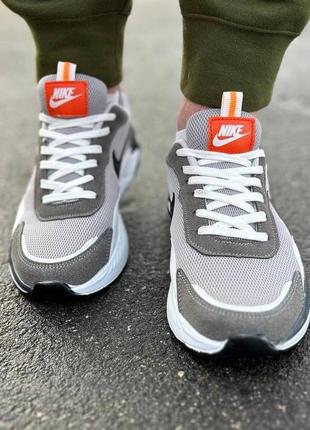 Чоловічі кросівки nike5 фото