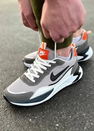 Чоловічі кросівки nike7 фото