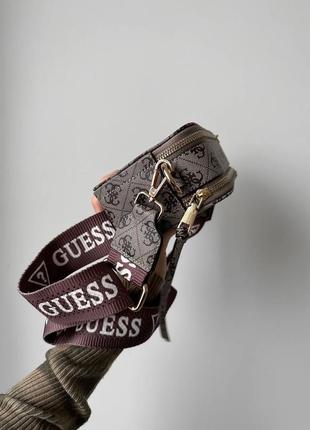 Сумка guess3 фото