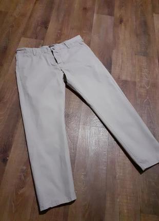 Брюки/брюки kangol, размер л,l