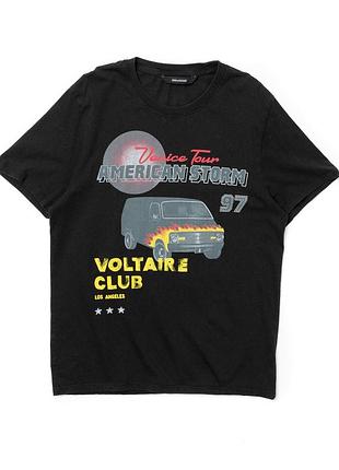 Zadig &amp; voltaire t-shirt футболка