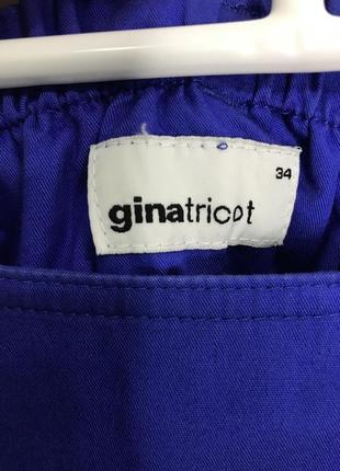 Юбка 34 р. gina tricot5 фото