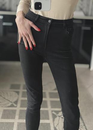 Bershka джинси джинсы штаны