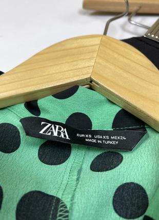Блуза zara 2