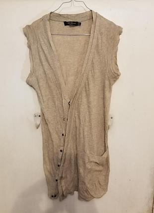 Блузка all saints.