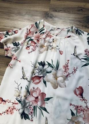 Блуза dorothy perkins2 фото