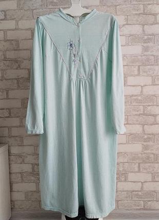 Ночнушка, ночная рубашка