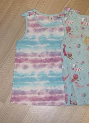 Новый набор маек 4