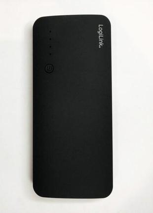 Повнр банк power bank logilink pa0145, 10000 mah.6 фото