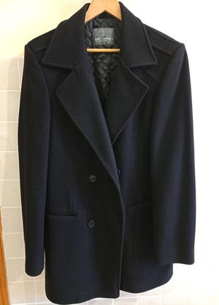 Чоловіче пальто