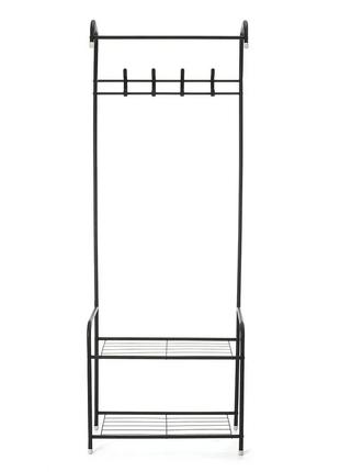 Вішак для одягу new corridor rack  ⁇  шафа органайзер4 фото