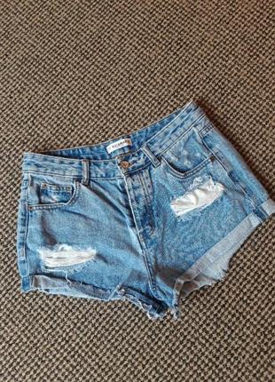 Шорти pull&bear