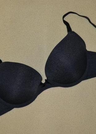 Бюстгальтер с пуш-ап 75с