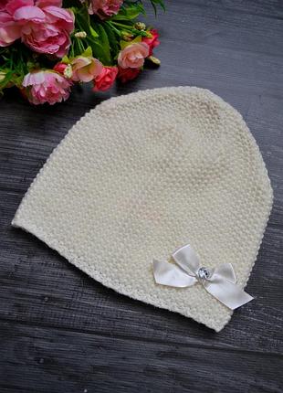 Шапочка