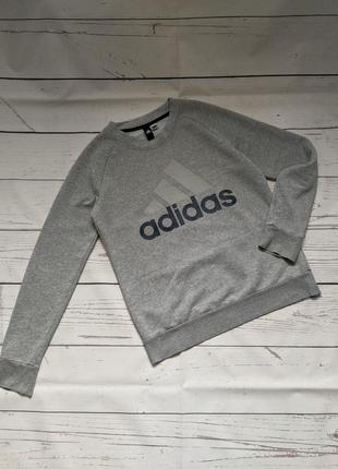 Кофта, реглан  від adidas1 фото